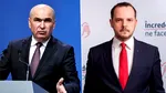 Bolojan, vânător de panglici. A mai inaugurat o unitate dintr-un spital, de data aceasta în Mureș. Mesajul premierului demis