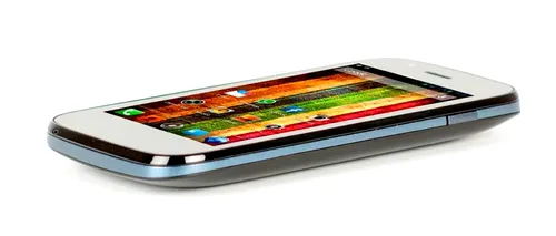 E-Boda a lansat două smartphone-uri pentru utilizatorii începători