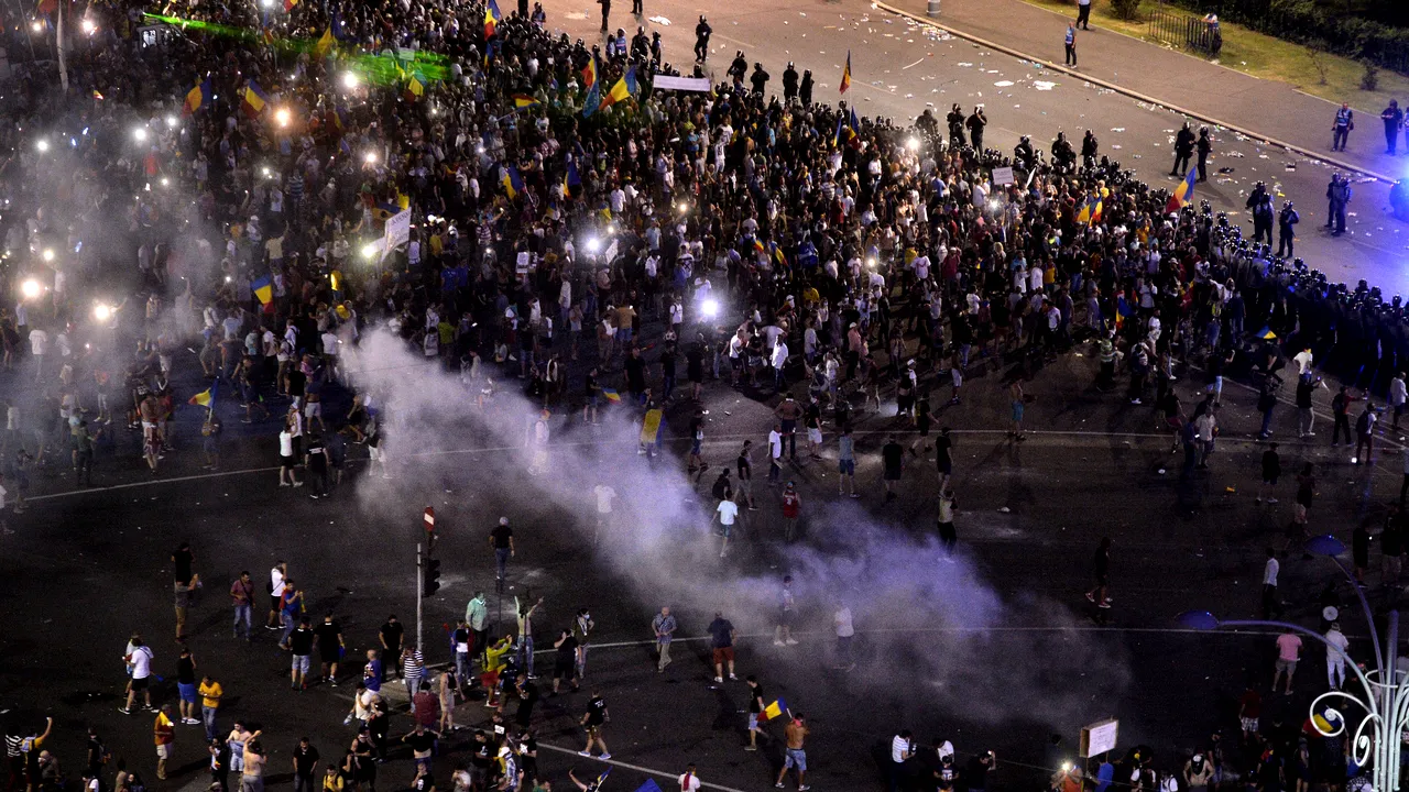 Raed Arafat: Gazarea s-a executat cu acte în regulă