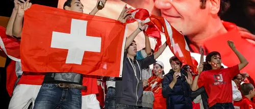 Elveția a câștigat Cupa Davis pentru prima oară în istorie