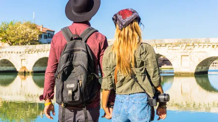 Studiu. Cât durează bateriile încărcate în VACANȚĂ. Cercetătorii au descoperit, un concediu este mai mult decât o pierdere de timp