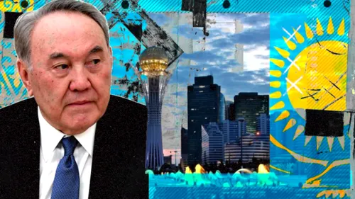 Adunarea Poporului din Kazahstan, formula păcii și armoniei implementată de Nursultan Nazarbayev