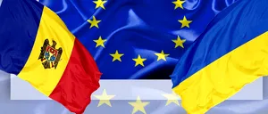 Comisia Europeană, ANUNȚ crucial Moldova și Ucraina. „Considerăm că toate etapele au fost îndeplinite” / Ce urmează pentru cele două țări