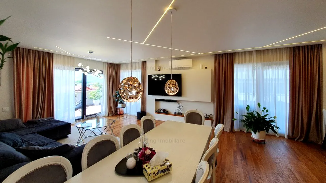 Tanczos Barna: Impozitarea locuințelor ar trebui recalibrată. Un penthouse din București nu poate fi taxat ca unul din Borsec