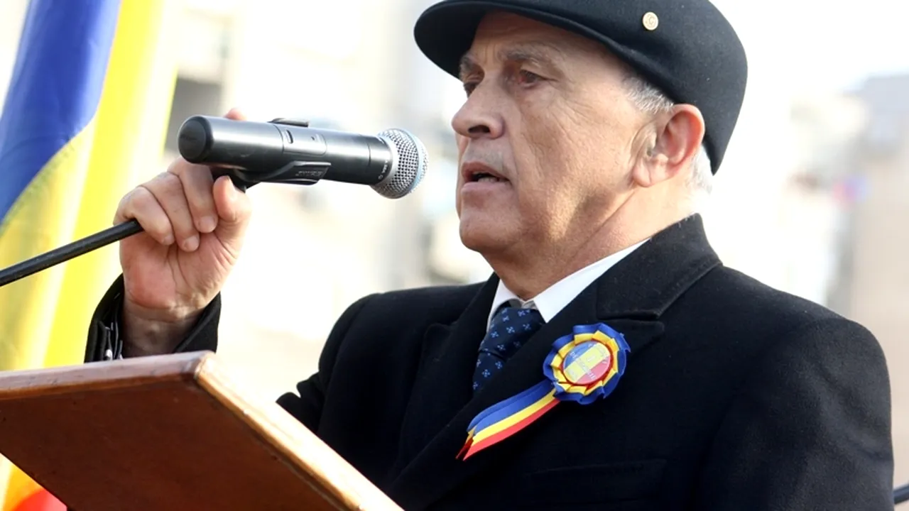 Președintele CJ Prahova, Mircea Cosma, și fiul său deputat, puși sub control judiciar