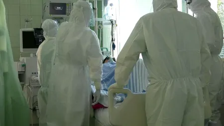 Cazul de la „Victor Babeș”: Medicii legiști au stabilit ce s-a întâmplat cu femeia deconectată din greșeală de la aparate (DETALII EXCLUSIVE)