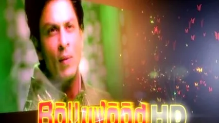 Televiziunea indiană Bollywood HD se lansează în România