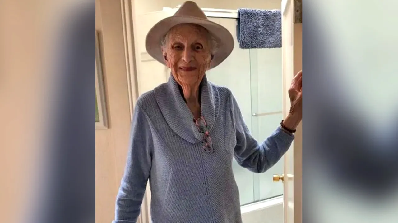 Caz halucinant în California. O bătrână a murit după ce angajații azilului în care locuia i-au dat să bea lichid de spălat vase în loc de suc