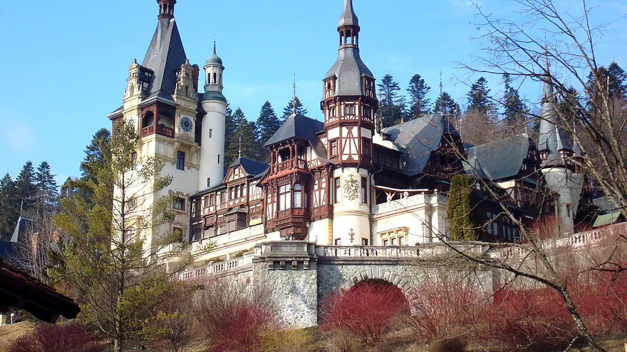 Au plătit mii de lei pentru un Revelion la Sinaia de care n-au mai avut parte! „I-am dat mesaj pe WhatsApp, nu a răspuns”