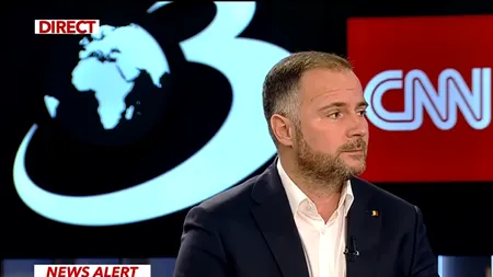 Rareș Hopincă, concluzia scandalului alegerilor de la sector 2: 