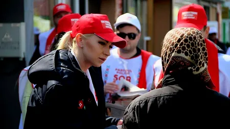 Marina Tauber, deputat al Partidului „ŞOR” din Republica Moldova, a fost reţinută pe Aeroportul din Chişinău