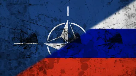 Stoltenberg pledează pentru menținerea unității NATO /Rusia se consideră în ”CONFRUNTARE DIRECTĂ” cu Alianța Nord-Atlantică