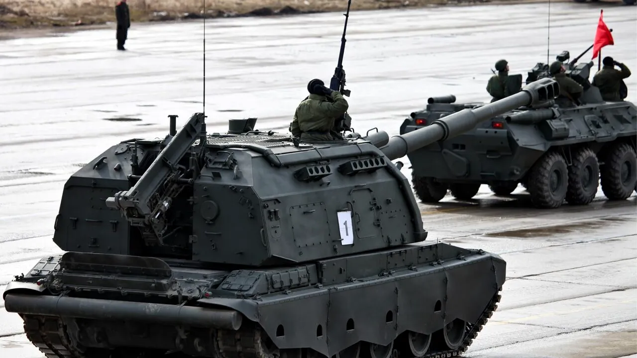 Charles Michel vrea cu orice preț un conflict UE - Rusia. „Pentru a avea pace, EUROPA trebuie să se pregătească de RĂZBOI!”