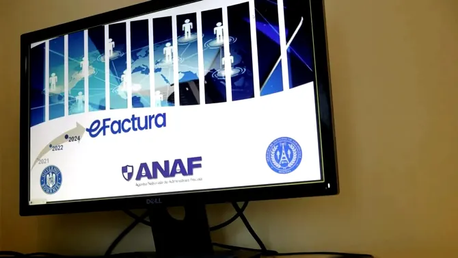 ANAF: „NU a fost luată în calcul dezvoltarea unei aplicații de tip stand alone pentru gestiunea facturii electronice”. Ce instrumente oferă statul
