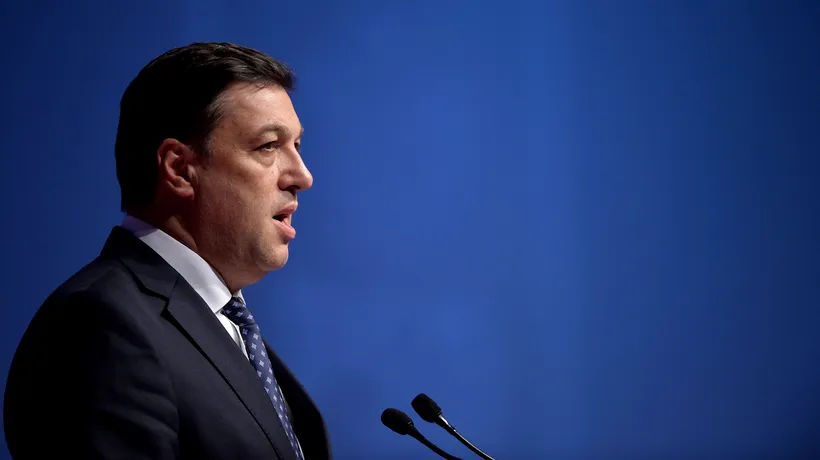 Proiectul lui Șerban Nicolae care instituie paradisuri fiscale a fost adoptat de Senat