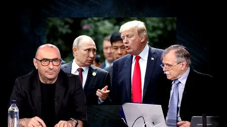 Valentin Stan: Dacă Rusia are active petroliere în Venezuela, înseamnă că Trump a avut dreptate în Doctrina Monroe