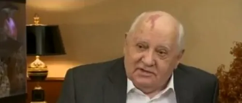 Gorbaciov: Putin și Biden să se întâlnească pentru a discuta despre dezarmarea nucleară
