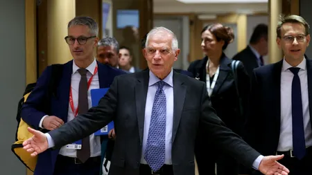 Acord de principiu în Consiliul UE pentru sancționarea COLONIȘTILOR israelieni din Cisiordania