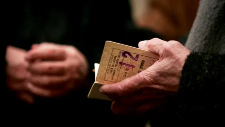 Pensionar executat silit de Casa Județeană de Pensii Vaslui pentru o datorie de 1,1 milioane lei. Datoria va fi stinsă în 390 de ani