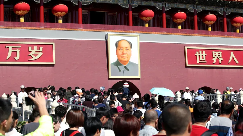 OPORTUNITATE, NAȚIONALISM și TEAMĂ. Cum exercită liderii Chinei CONTROL asupra societății