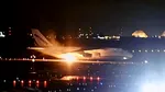 Un avion cargo ucrainean Antonov An-124 a luat foc la aterizare pe un aeroport din Japonia. Autoritățile analizează cauzele incidentului