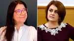 Adriana Stoicescu, atac dur la adresa Andreei Chiș, propusă la Ministerul Justiției în Guvernul Mureșan: „E un argument în favoarea tezei că politicienii tip Agamiță Dandanache nu au murit”