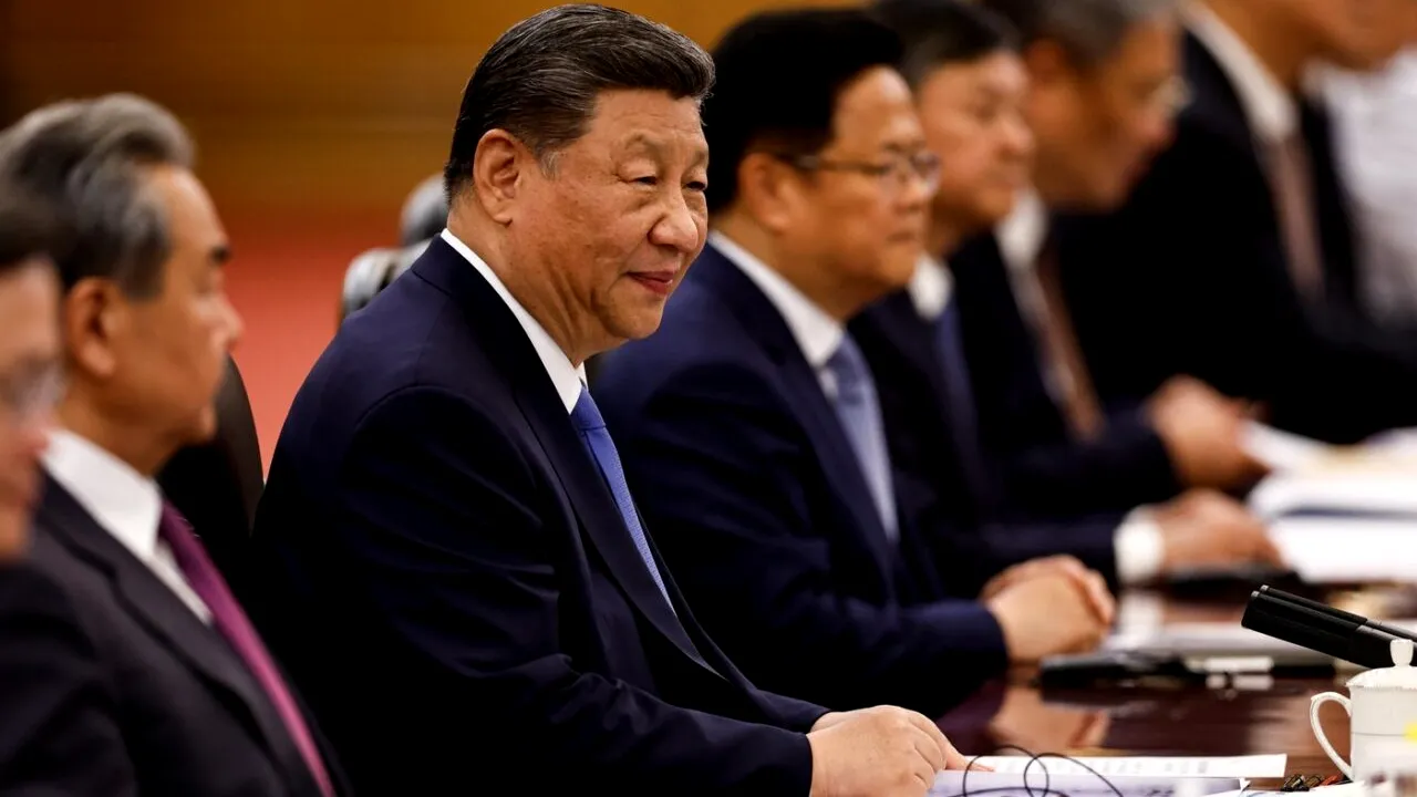 China respinge acuzația lui Trump privind încălcarea acordului COMERCIAL de la Geneva/ Beijingul va lua măsuri pentru a-și apăra interesele