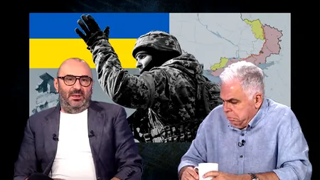 Adrian Severin: „Nu ni se spune ce înseamnă VICTORIE în Ucraina