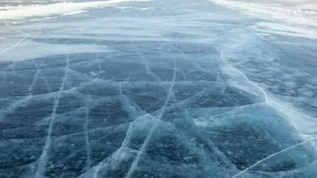 Terra ar putea trece printr-o scurtă perioadă glaciară. Când va începe și cum se va manifesta. STUDIU