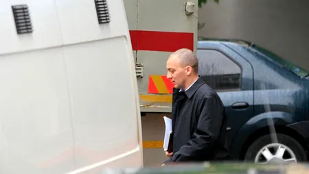 Curtea de Apel Galați a respins cererea DIICOT de arestare a lui Mihail Boldea