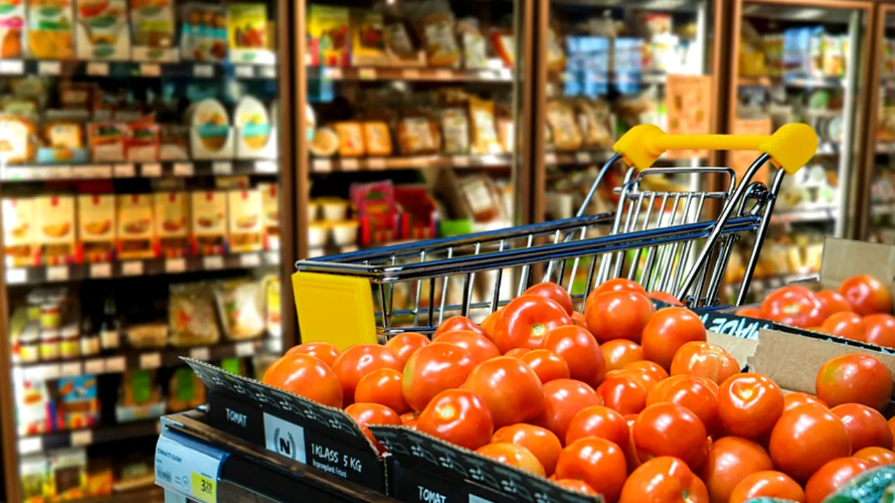 Raport EUROSTAT | Cum putem reduce, de PAȘTE, risipa alimentară. Beneficii pentru mediu și pentru bugetul personal