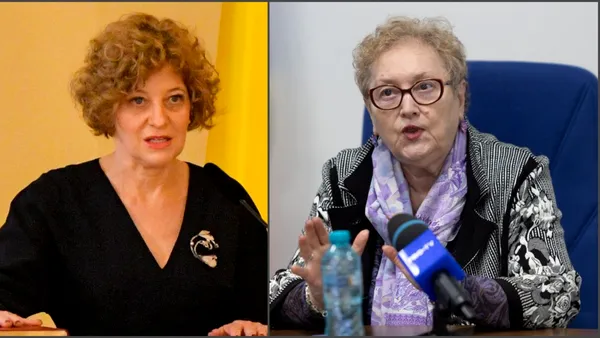 Oana Gheorghiu, replică pentru Avocatul Poporului, după contestația la CCR privind noul val de concedieri din administrație: „Societatea rezonează”