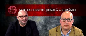 Liviu Drăgănescu: „Pentru ca CCR să anuleze alegerile, trebuie să fie două condiții cumulate”