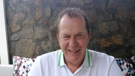 Fosta jucătoare de tenis Adela Diaconu aduce pe aceeași SCENĂ personalități ale României. Elisabeta Lipă și Helmut Duckadam, printre invitați