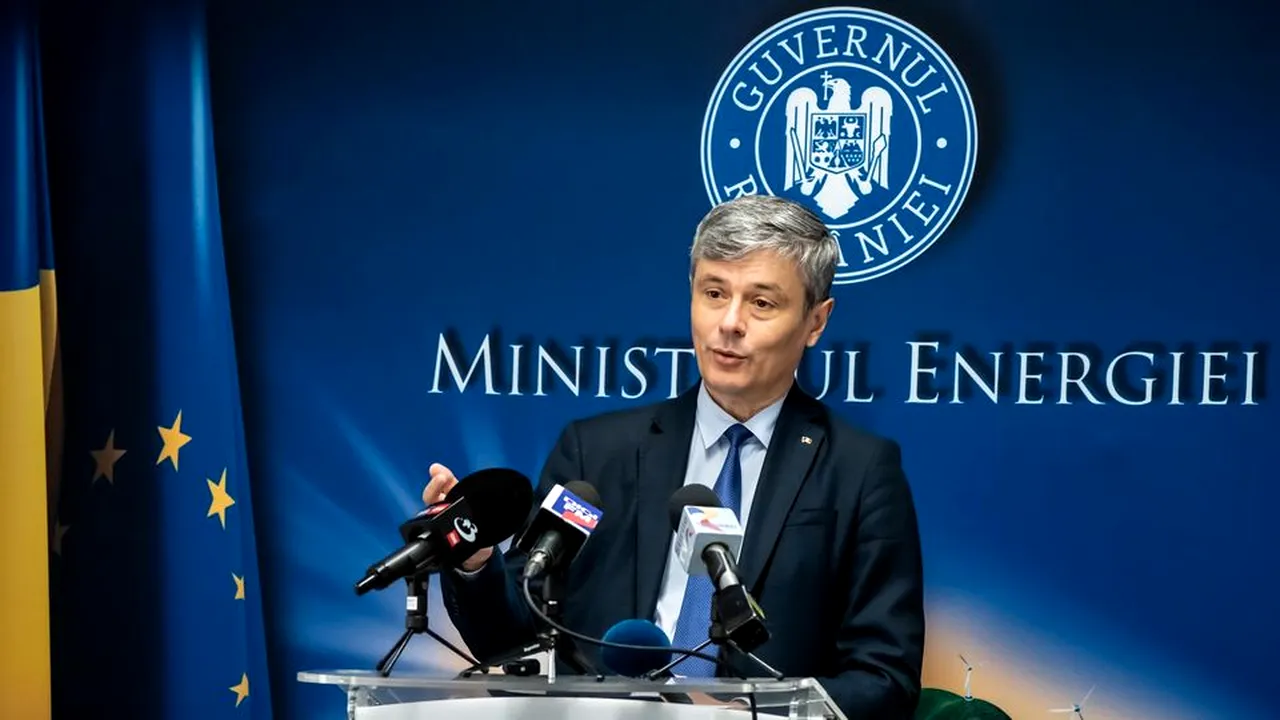 VIDEO | Acțiunile Fondului Proprietatea la Hidroelectrica ar urca pe bursă săptămâna viitoare. Câte miliarde de euro poate obține compania