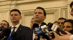 Secretarul general al PNL, Robert Sighiartău, îi cere demisia lui Sorin Grindeanu după eșecul învestirii Guvernului Veștea: „Se impune o demisie de onoare”