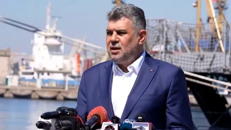 Marcel Ciolacu explică reașezarea sistemului de sănătate: „S-a luat o decizie de a se face centralizat achiziţiile în zona medicală”