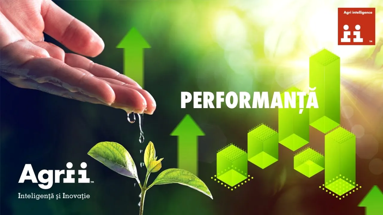 DIGITALIZARE: Agrii România, distribuitor de imputuri agricole, introduce chatboţi Druid în vânzări. Programul are 200 utilizatori deja