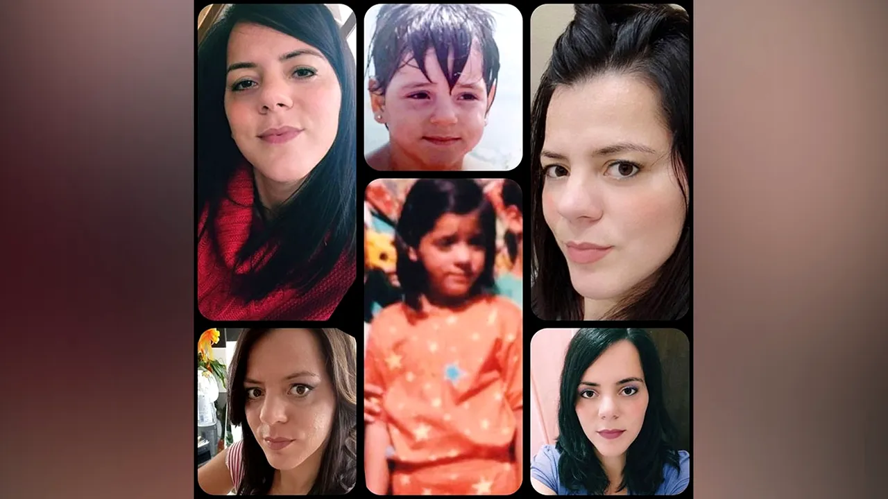 Georgeta a fost adoptată în Italia, însă vrea să își cunoască familia din România: ”Legătura cu rădăcinile noastre rămâne întotdeauna o parte vitală”