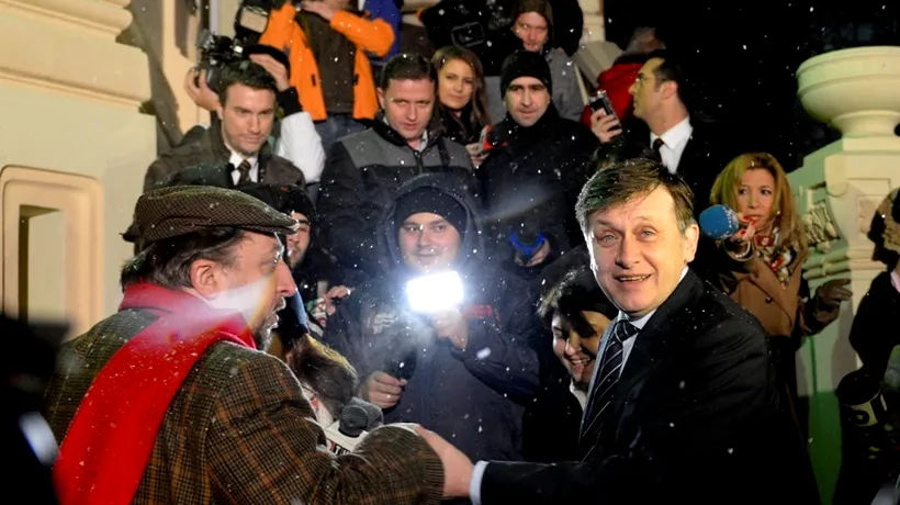 BBC: Clivajul politic din România ține mai mult de vanitatea facțiunilor decât de diferențe politice