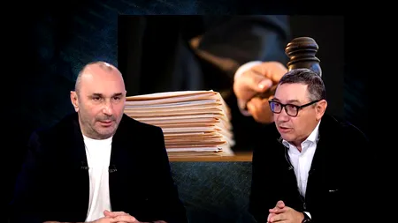 Victor Ponta: „Justiția înseamnă 6.4 milioane de români care au un proces”