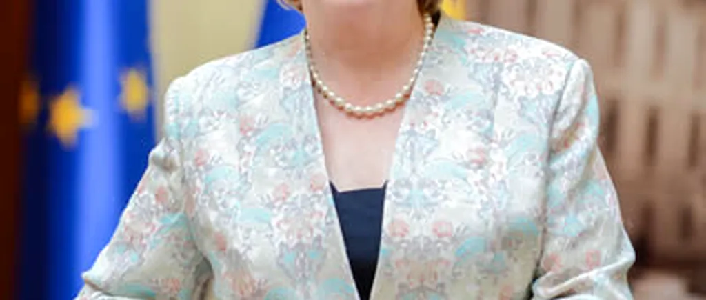 Astrid Fodor, nevalidată ca primar al Sibiului după ce ANI declarat-o „în incompatibilitate”