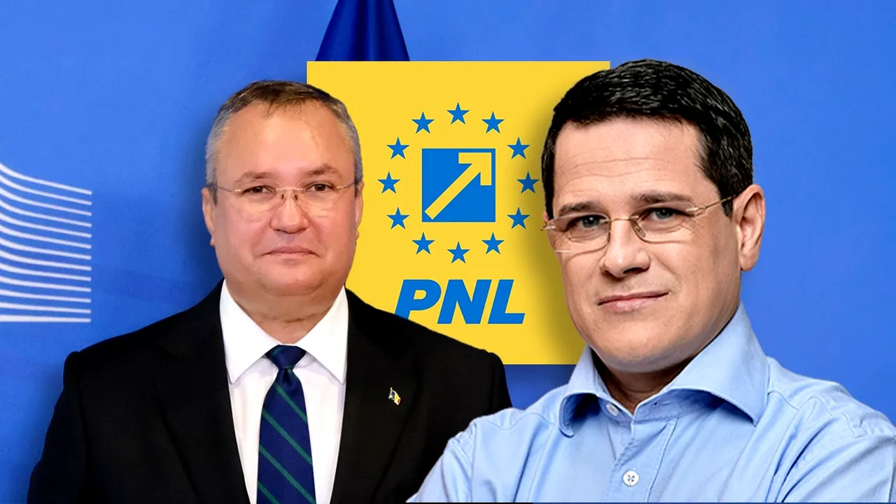 PNL caută soluții pentru a evita DEZASTRUL / Se prefigurează un congres pentru DEBARCAREA lui CIUCĂ? / Cine l-ar putea înlocui