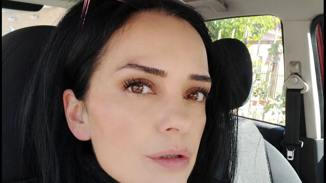 Magda Vasiliu a sărit în APĂRAREA Gabrielei Cristea. ”Spre deosebire de multe așa-zise dive, femeia asta e absolut normală”