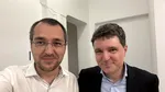 Ce s-a ales de lozinca USR „Fără penali în funcții publice”: Suspectul Vlad Voiculescu, acuzat de ABUZ ÎN SERVICIU, a fost numit consilierul lui Nicușor Dan. Se ocupă de „reziliență, inovație și solidaritate europeană”