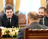Radu Burnete, consilierul economic prezidențial: „Avem un stat de reformat”