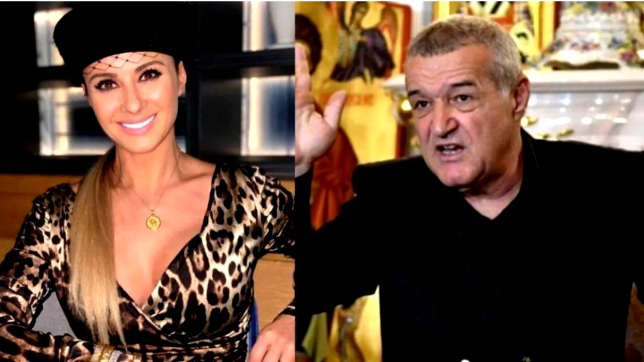 Anamaria Prodan, ajutată de Gigi Becali, după ce s-a infectat cu COVID-19. “Mi-a trimis om care mi-a făcut perfuziile acasă!”