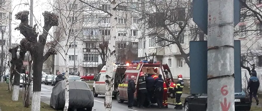 Șefii de la IPJ Bacău, audiați de Comisia de la București, în cazul de la Onești, unde o luare de ostatici s-a încheiat cu doi morți și un rănit (SURSE)