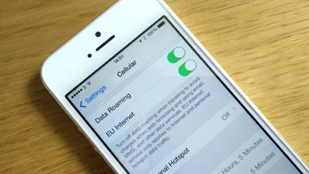 Ce FACTURĂ a primit un român la telefonia mobilă, după ce a folosit serviciul de roaming în Japonia. „Până acum l-am folosit doar în UE și eram obișnuit cu asta”