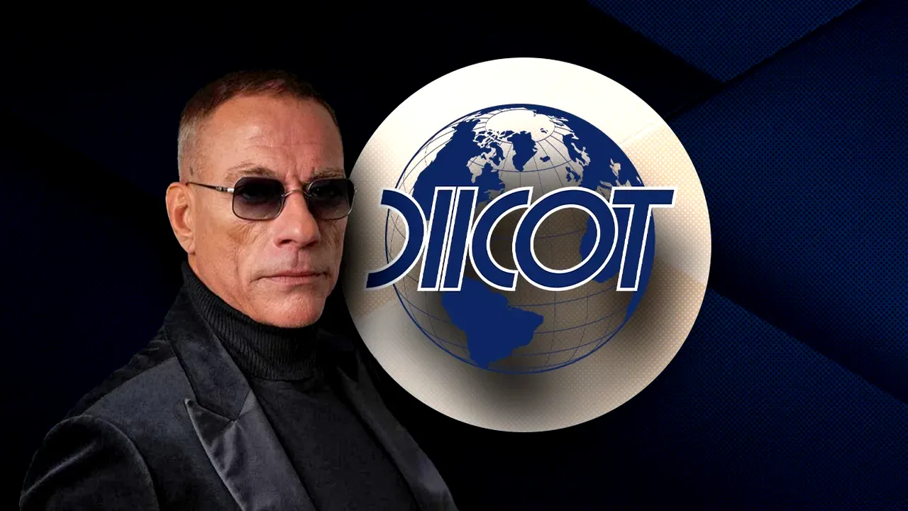 Bărbatul acuzat că îi trimitea fete actorului Van Damme, trimis în judecată. Acuzații de TRAFIC de minori și viol / Despăgubiri morale de 1 milion €